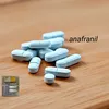 Anafranil 10 mg prix a